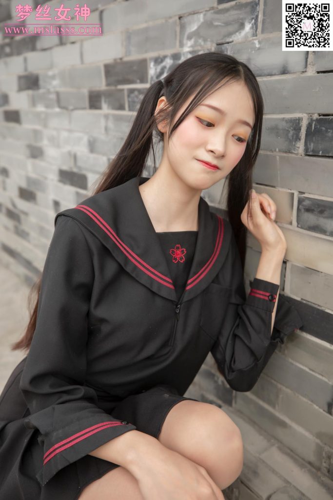 [MSLASS梦丝女神] 2020-03-26 诗琪 纤细的美腿玉足 [93P/1V/1231M]插图3