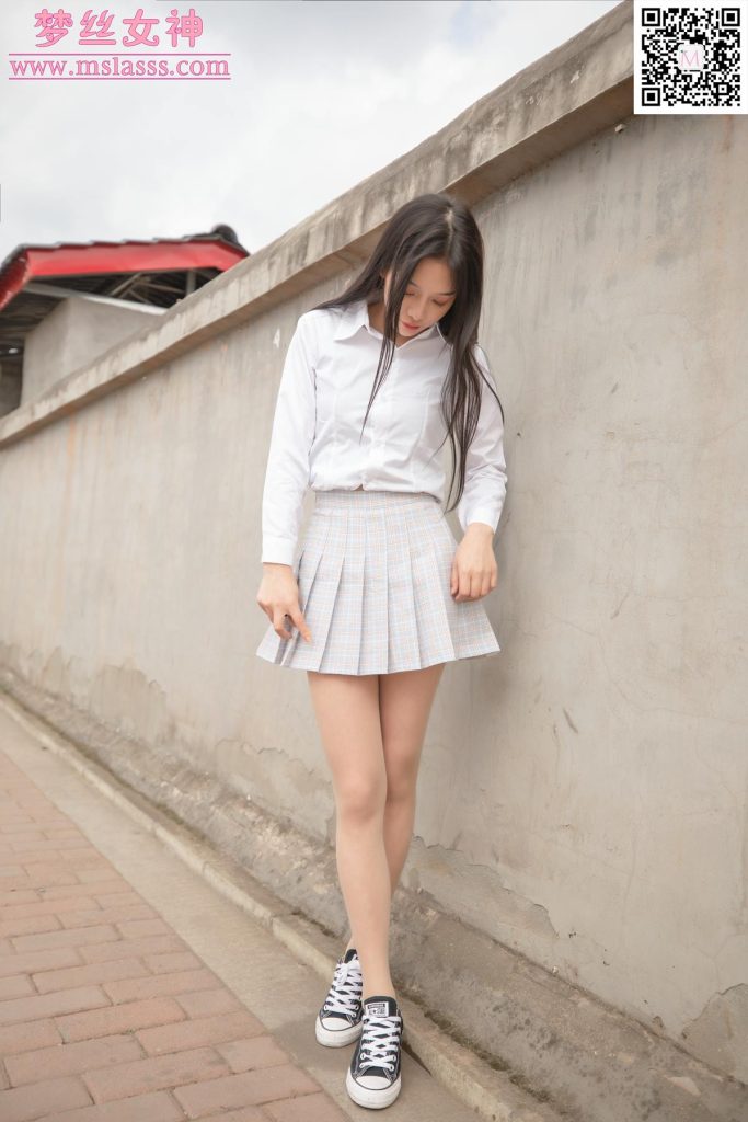 [MSLASS梦丝女神] 2020-04-03 小苏琪 性感的小嘴唇 [70P/514M]插图2