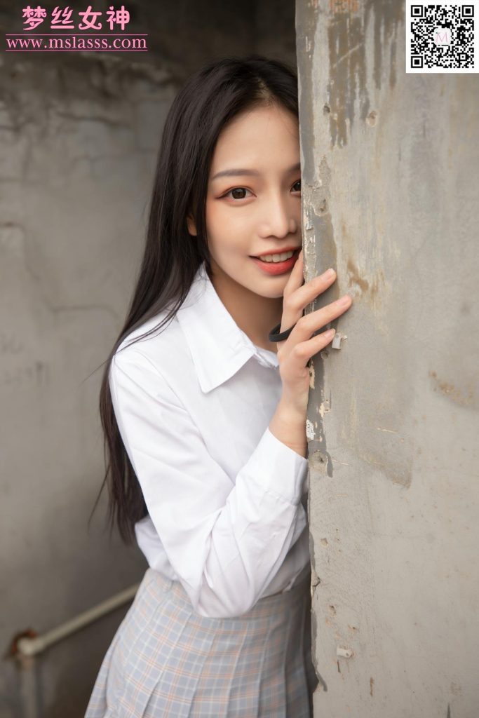 [MSLASS梦丝女神] 2020-04-03 小苏琪 性感的小嘴唇 [70P/514M]插图3