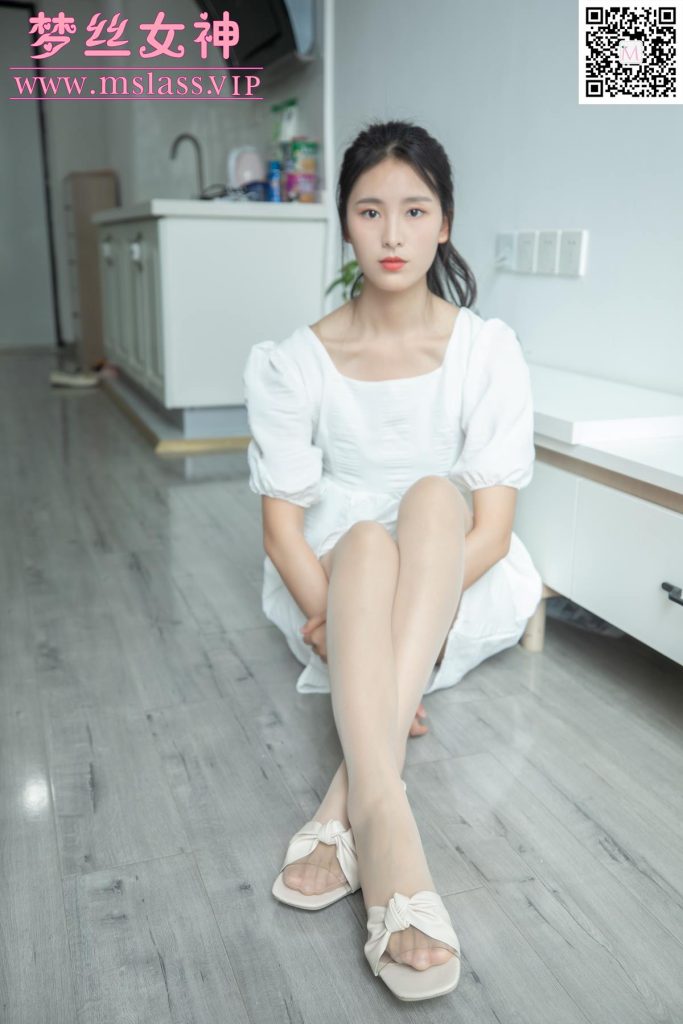 [MSLASS梦丝女神] 2020.09.24 小志玲2《美美的》 [66P/375MB]插图2