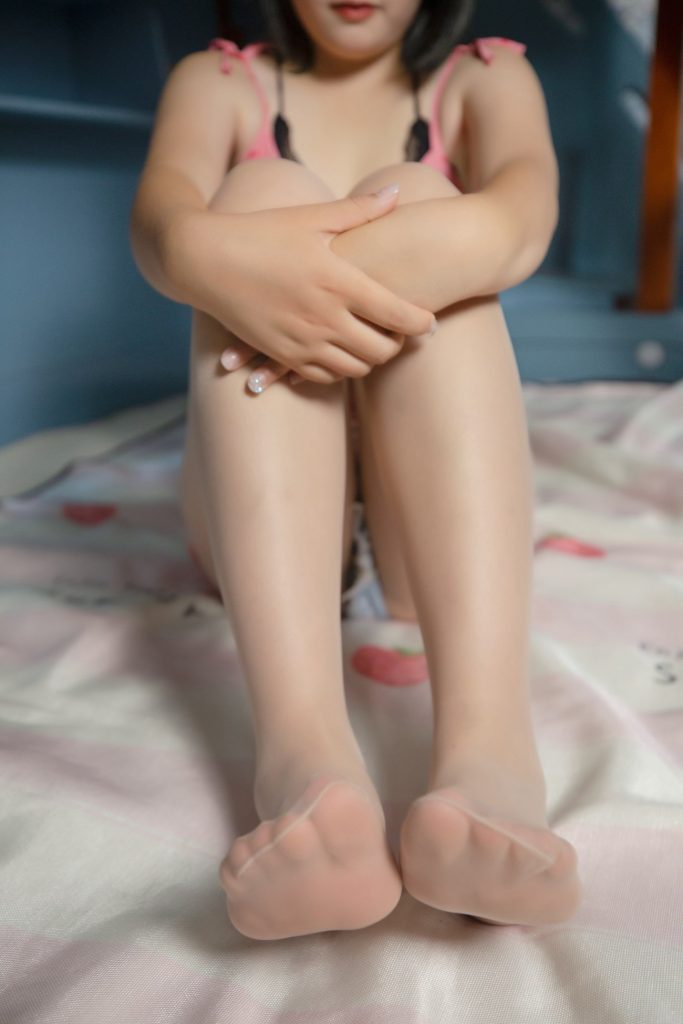 [MSLASS梦丝女神]2021.09.14 小诱[18P/148MB]插图2