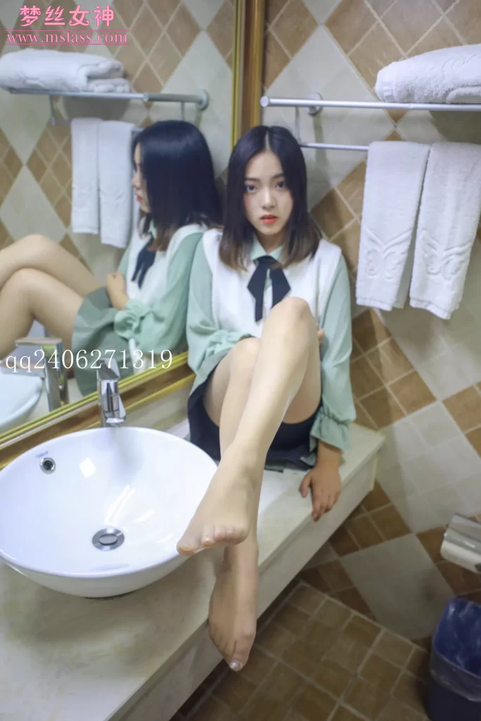 [MSLASS梦丝女神]2022.04.22 洋洋[31P/196MB]-无料摄影圈