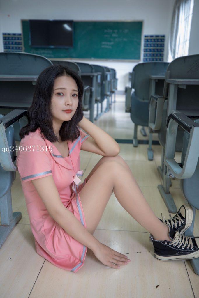 [MSLASS梦丝女神]2022.07.17 小蝴蝶[49P/278MB]插图3