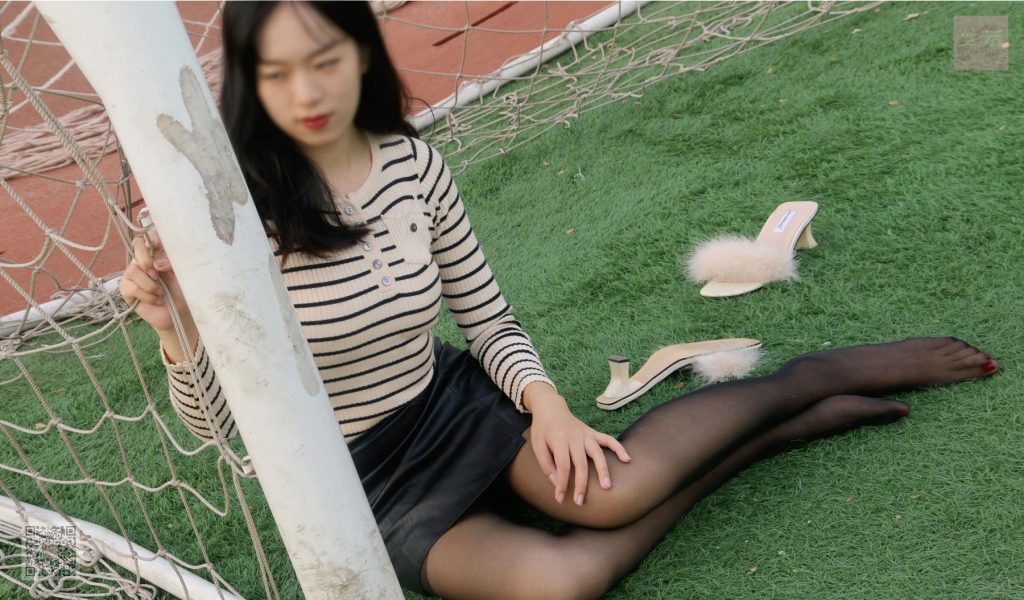 [SiHua思话] SH008 学而丝 子琦 [98P/274MB]插图3