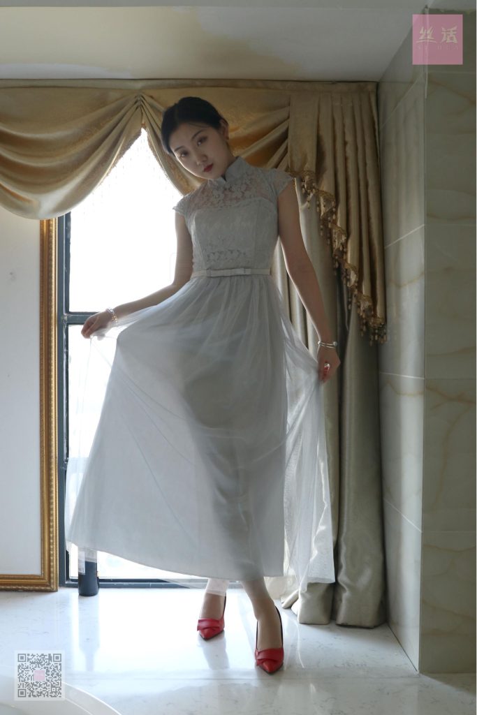 [SiHua思话] SH013 落跑新娘 露露 [97P/2V/685MB]插图1