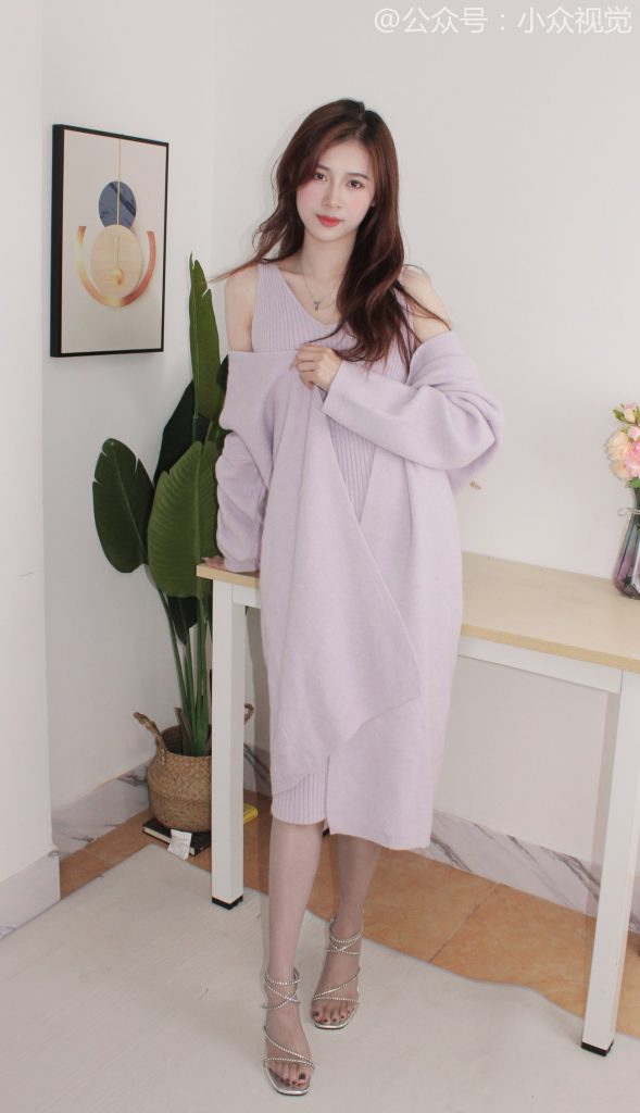 小众视觉 001-惠子［99P/680MB］插图1