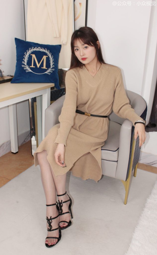 小众视觉 002-蓉蓉［141P/1V/1.58G］插图2