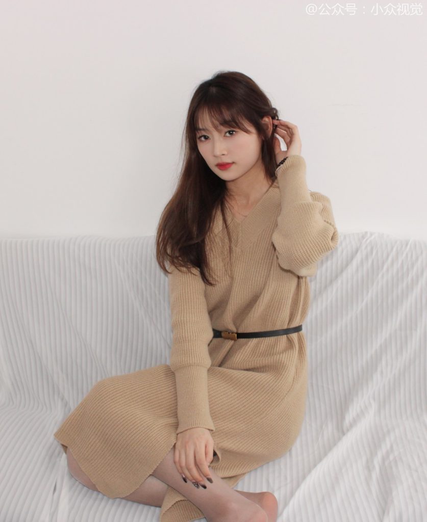 小众视觉 002-蓉蓉［141P/1V/1.58G］-无料摄影圈