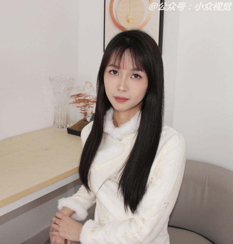 小众视觉 003-敏儿［150P/1V/1.56G］-无料摄影圈