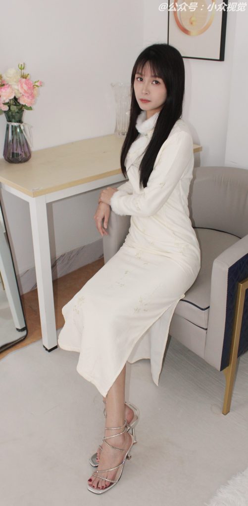 小众视觉 003-敏儿［150P/1V/1.56G］插图1