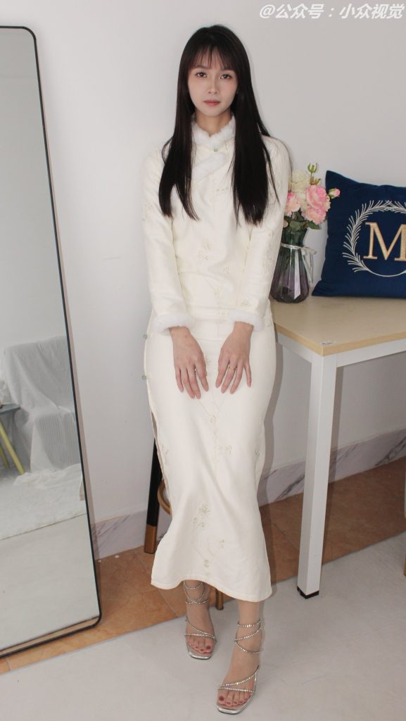 小众视觉 003-敏儿［150P/1V/1.56G］插图3