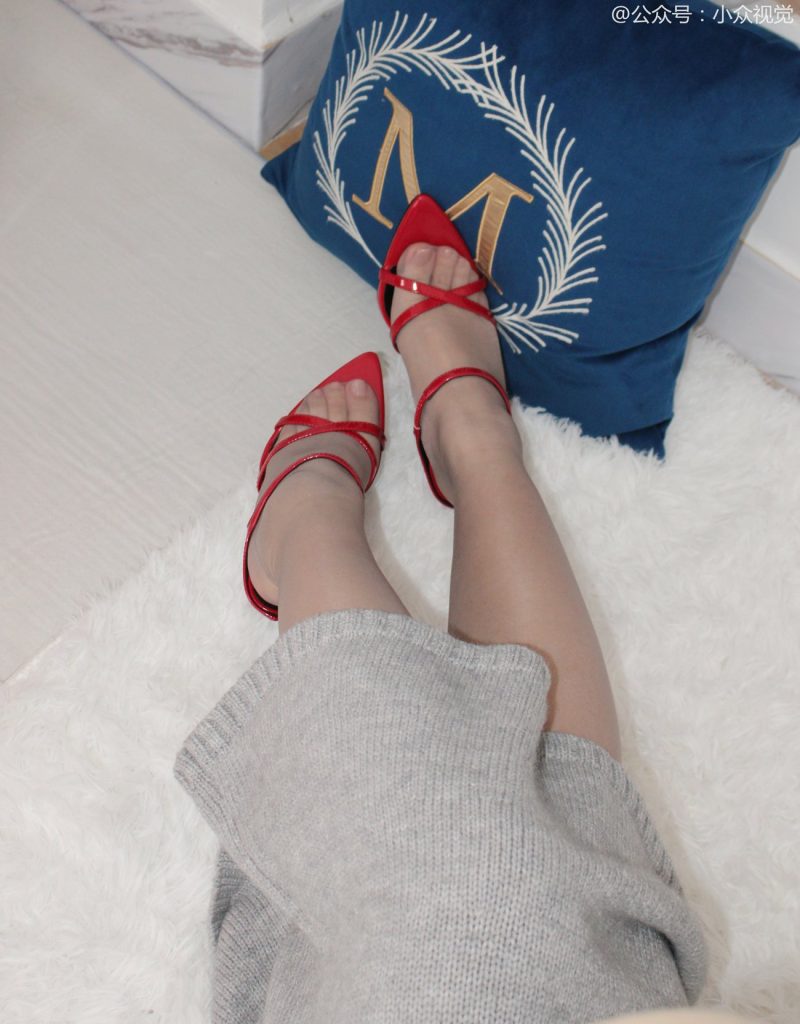 小众视觉 004-玲玲［125P/1.22G］插图3