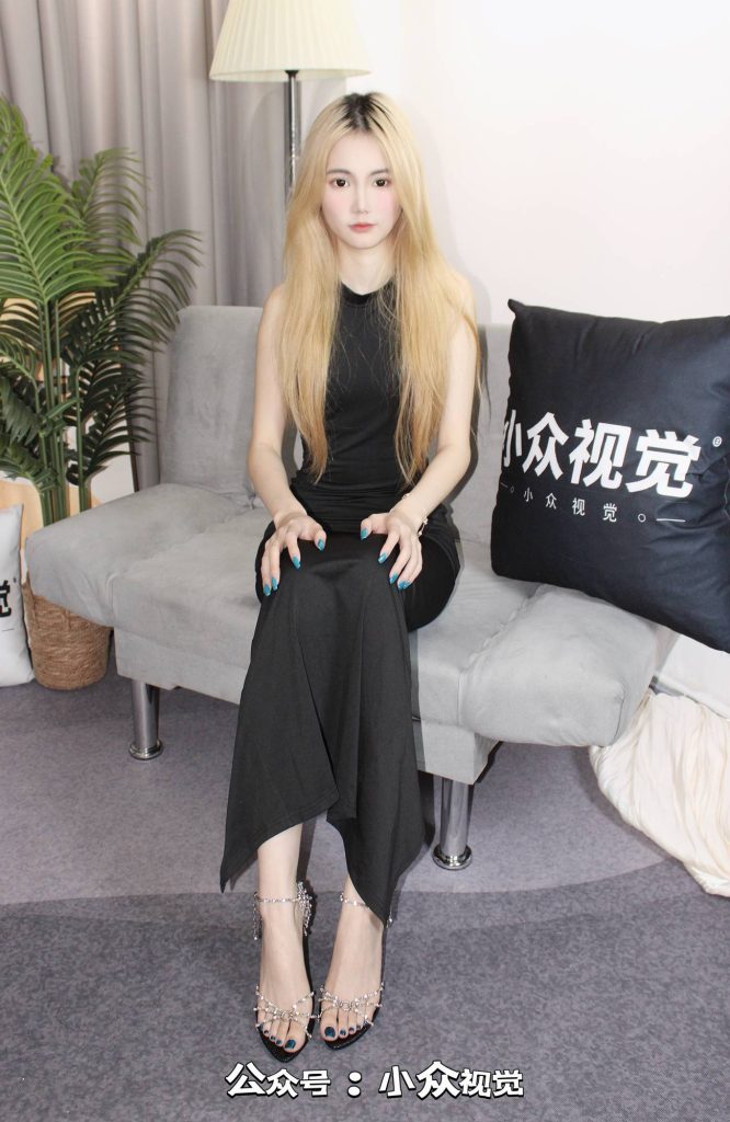 小众视觉 005-小苏菲［120P/1V/5.71G］插图2