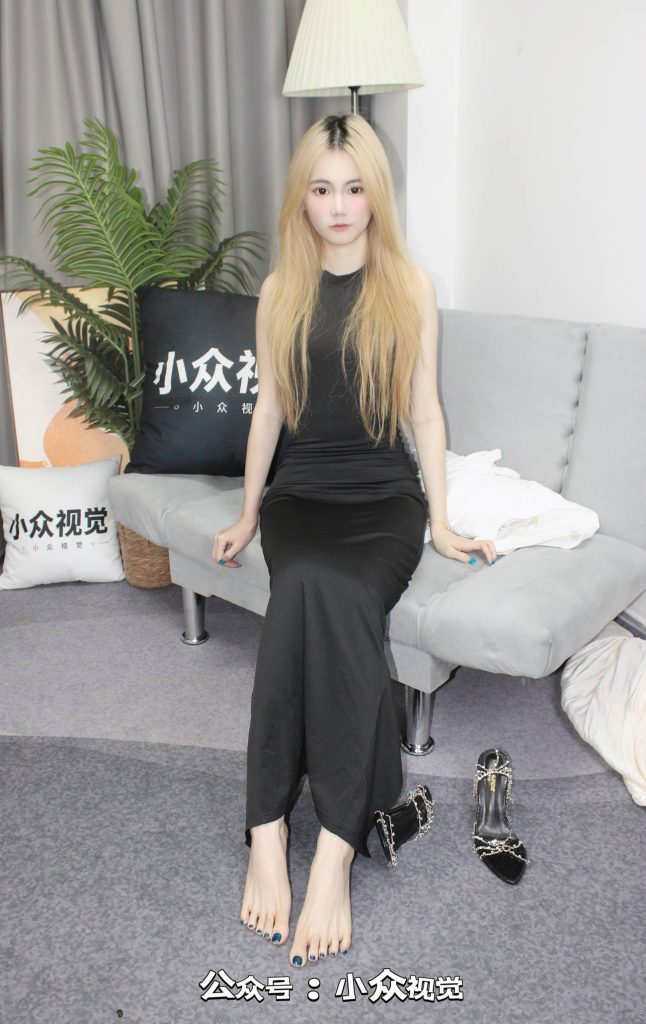 小众视觉 005-小苏菲［120P/1V/5.71G］-无料摄影圈