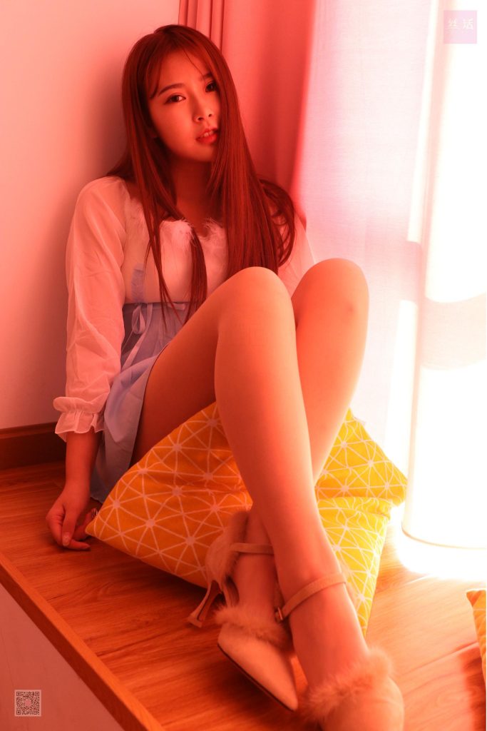 [SiHua思话] SH017 这jio真香 清纯苏羽 [93P/1V/857MB]插图1