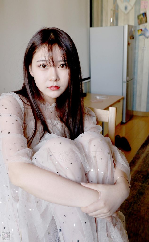 [SiHua思话] SH027 苏羽的午后小插曲 苏羽 [95P/2V/588MB]插图3