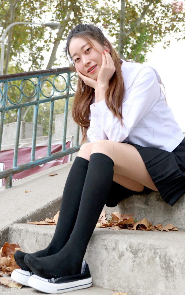 [SiHua思话] SH041 JK的第一次尝试 伊一 [94P/2V/500MB]插图2