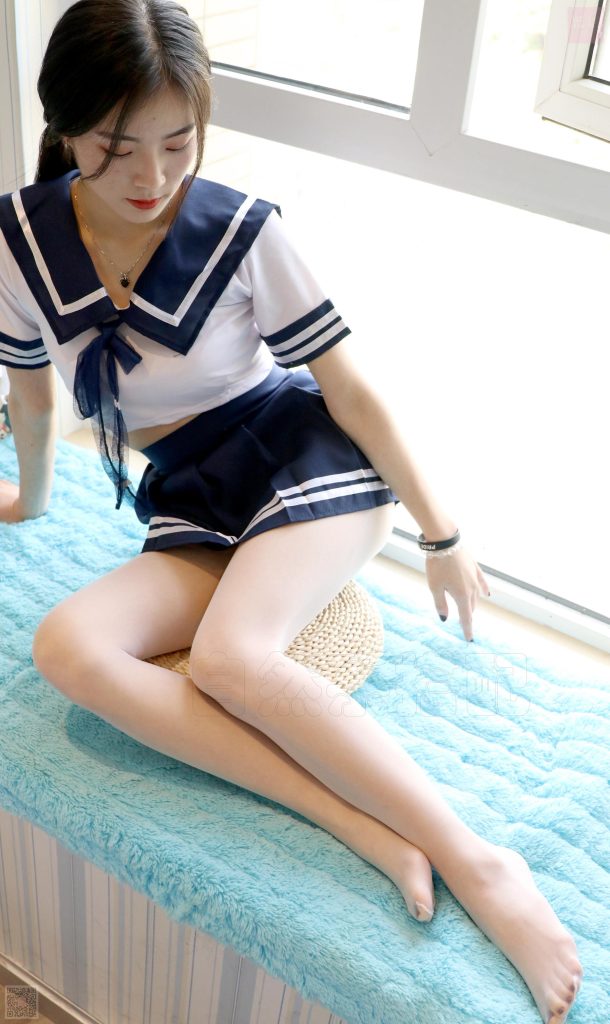 [SiHua思话] SH046 双马尾的女孩纸 小狐狸 [94P/2V/1.45G]-无料摄影圈