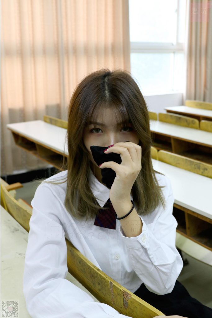 [SiHua思话] SH047 大四学姐的最后一次重温 可乐 [95P/2V/1.61G]插图3