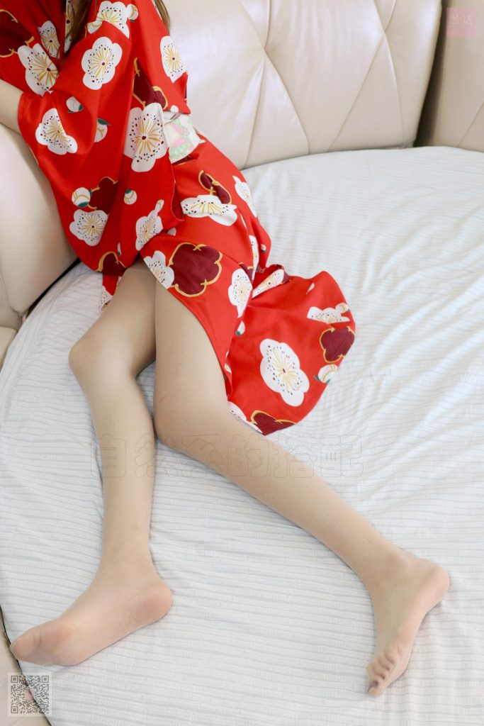 [SiHua思话] SH056 腿太长，容不下她的腿 珺洁 [94P/2V/1.95G]插图3