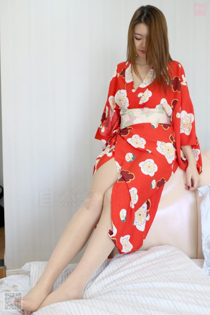 [SiHua思话] SH056 腿太长，容不下她的腿 珺洁 [94P/2V/1.95G]插图1