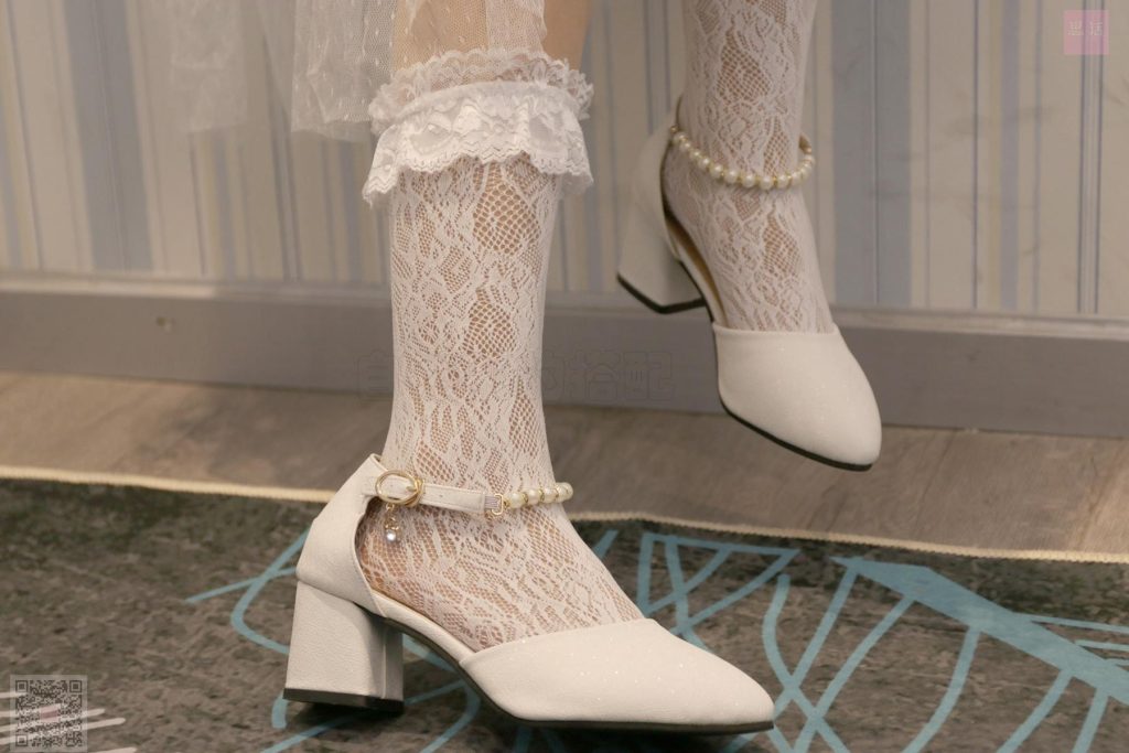 [SiHua思话] SH057 白裙娇羞靓女 表妹 [93P/2V/1.64G]插图3