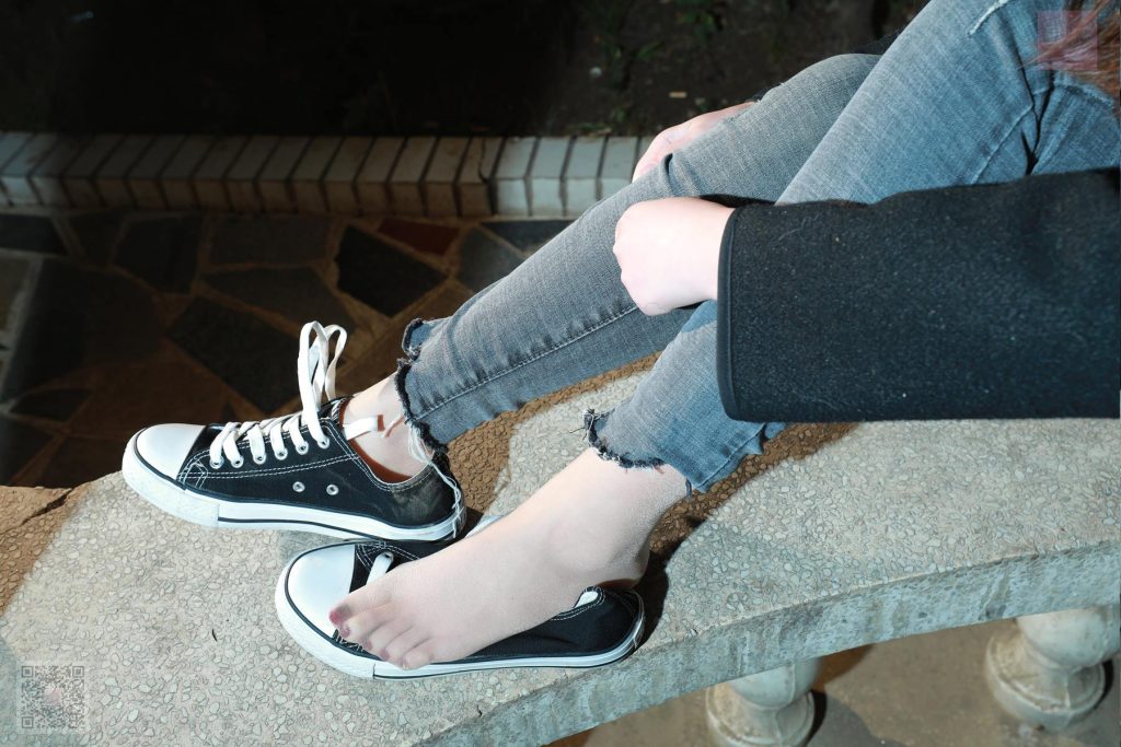 [SiHua思话] SH059 苏羽第一次冬日夜景 苏羽 [83P/2V/1.83G]插图3