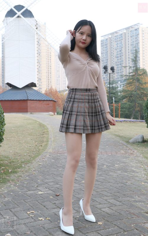 [SiHua思话] SH068 冬天也总有这样恬静的时光 表妹 [98P/2V/1.97G]-无料摄影圈