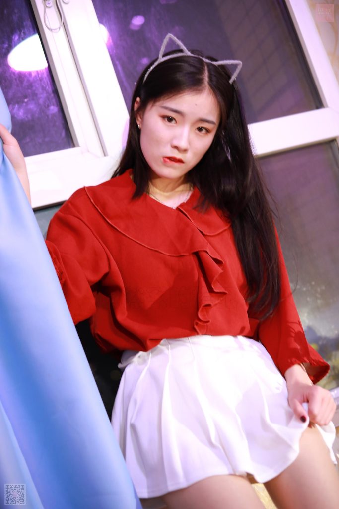 [SiHua思话] SH072 很美很魅？小狐狸 [101P/2V/1.82G]插图2