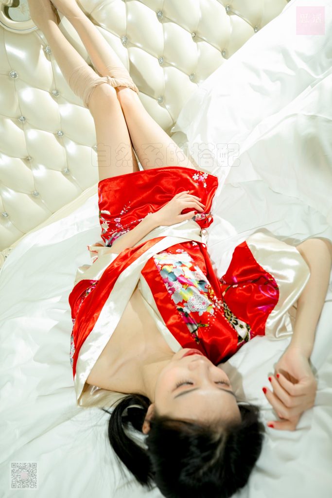 [SiHua思话] SH075 小俏来liao你~ 小俏 [93P/2V/2.15G]-无料摄影圈