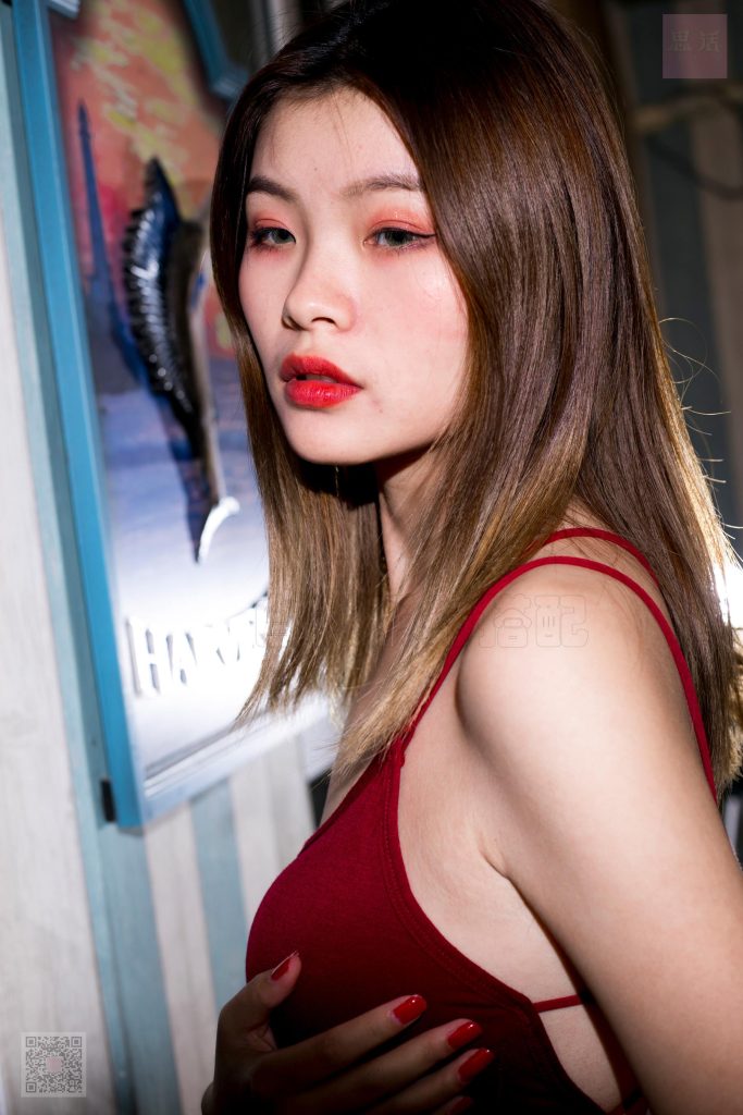 [SiHua思话] SH076 这期大家都好喜欢啊~ 可乐 [119P/2V/1.73G]插图2