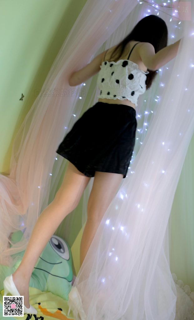 [SiHua思话] SH088 露露这身私服还不错哟~ 露露 [108P/2V/1.67G]插图2