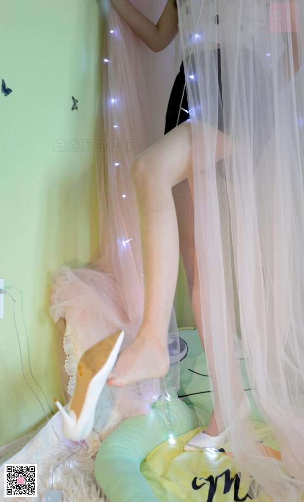 [SiHua思话] SH088 露露这身私服还不错哟~ 露露 [108P/2V/1.67G]插图1