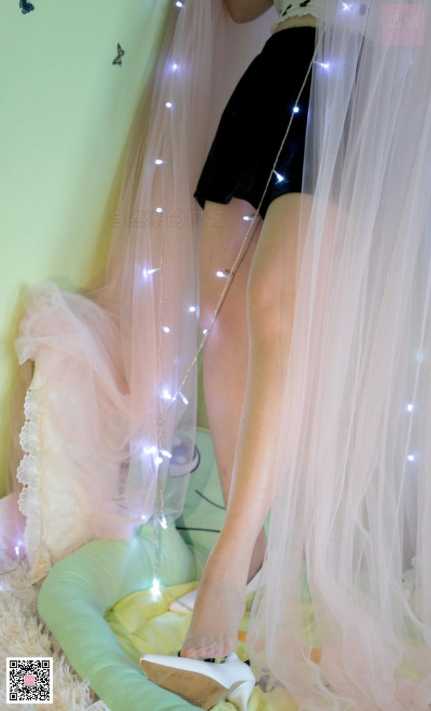 [SiHua思话] SH088 露露这身私服还不错哟~ 露露 [108P/2V/1.67G]插图3