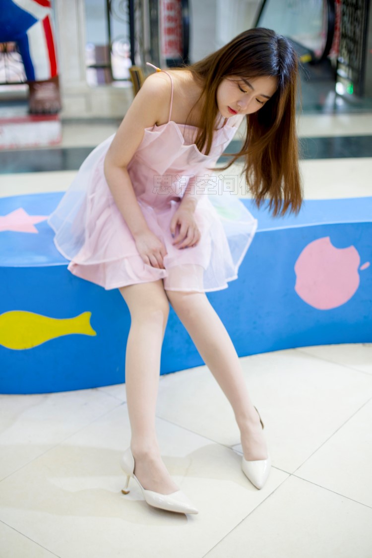 [SiHua思话]SH122 苏羽 可爱女人[40P/59MB]插图3