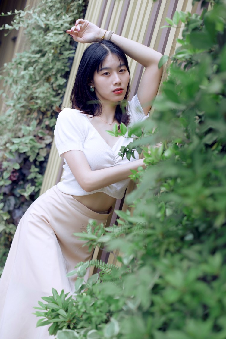 [SiHua思话]SH123 诗韵 飘动摇曳[39P/43MB]插图1