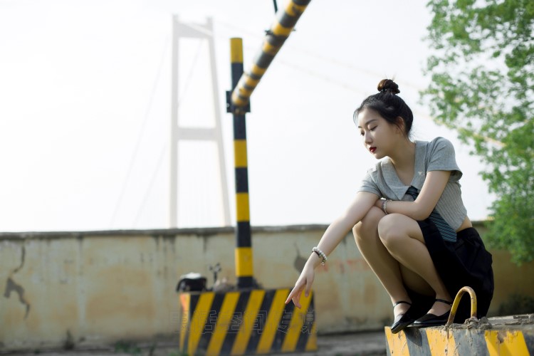 [SiHua思话]SH126 露露 放学调皮[40P/56MB]插图3