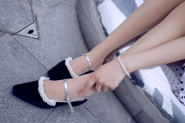 [SiHua思话]SH128 Coco 复古女孩[42P/71MB]插图2