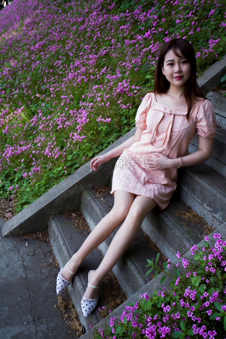 [SiHua思话]SH130 苏羽 你想花儿一样美丽 [49P/108MB]插图1