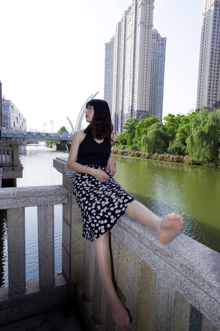 [SiHua思话]SH131 诗诗 波西米亚性感女孩 [47P/91MB]插图2