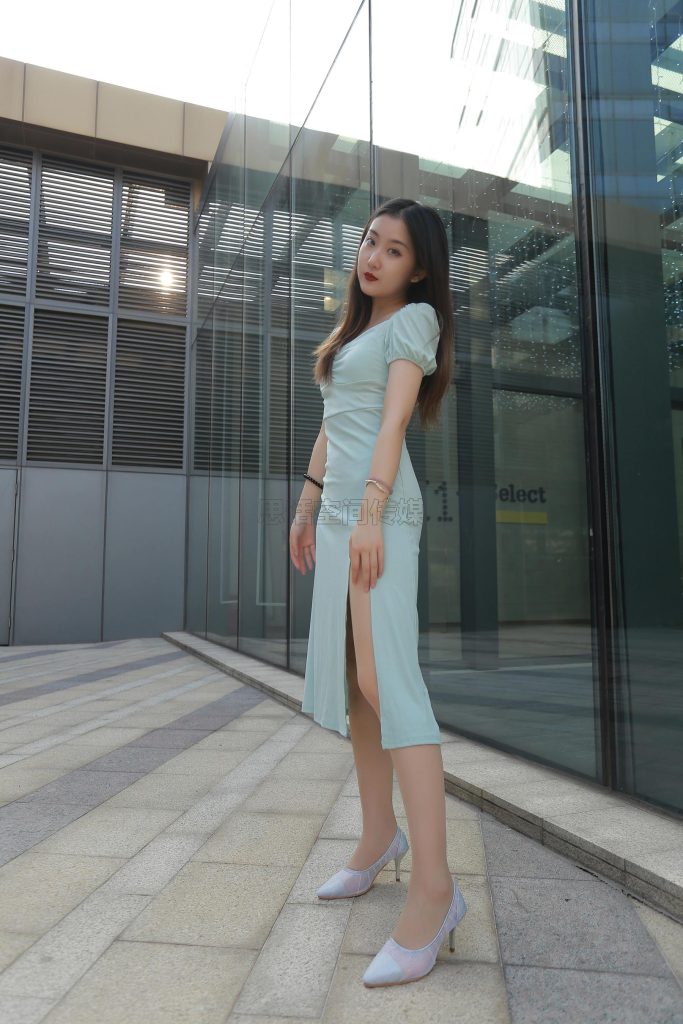 [SiHua思话] SH146 露露 户外游玩脱鞋 [49P/50MB]插图2