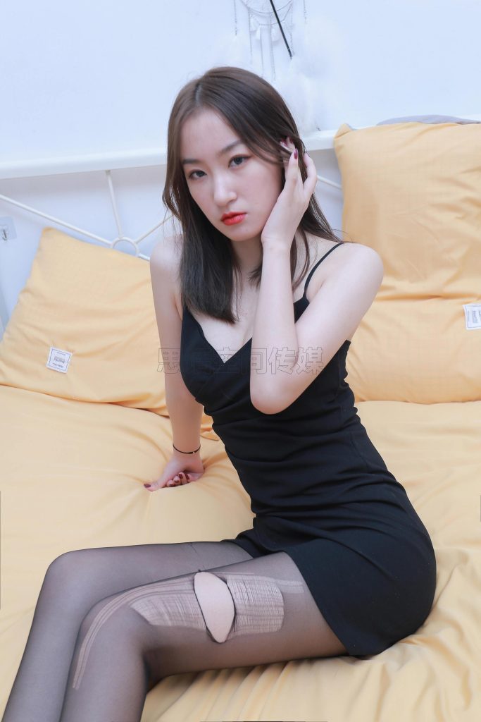 [SiHua思话] SH161 Reya女神的丝滑黑丝 [46P/51MB]插图2