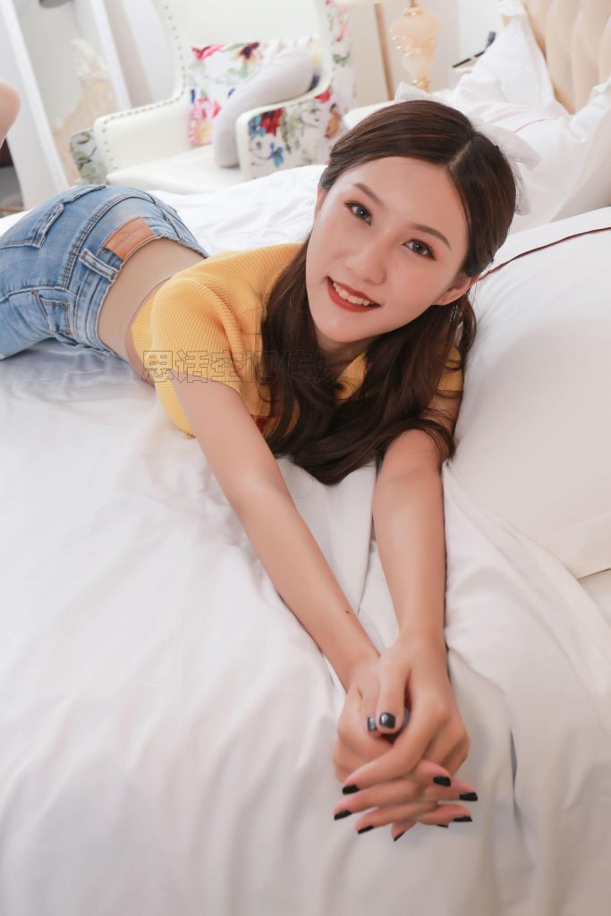 [SiHua思话]SH197 曦然 清纯女神的裤里丝 [48P/127MB]插图2