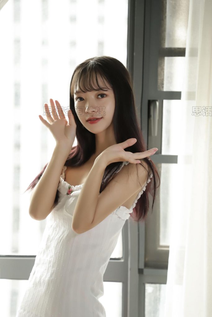 [SiHua思话]SH198 珊珊 入口即化 [45P/60MB]插图3