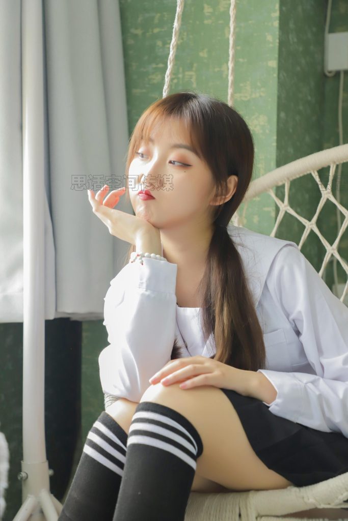 [SiHua思话]SH203 露露 露露的JK [50P/102MB]插图2