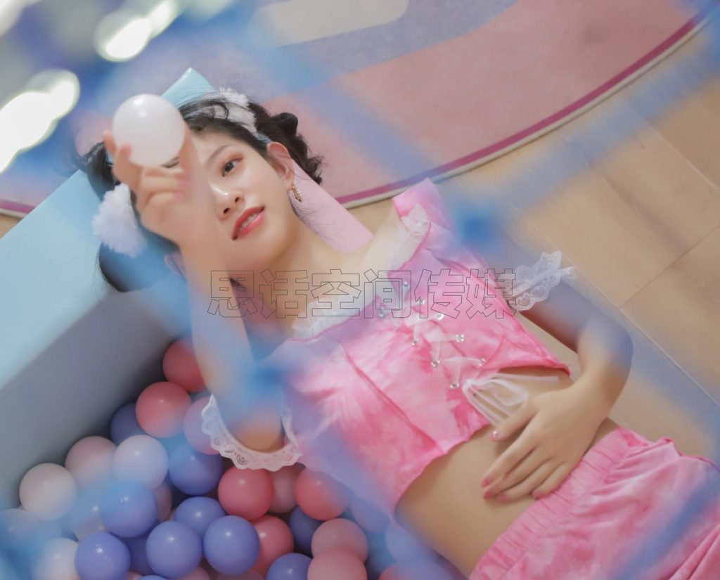 [SiHua思话]SJ018 珊珊 双马尾的白丝小可爱 [43P/52MB]插图3