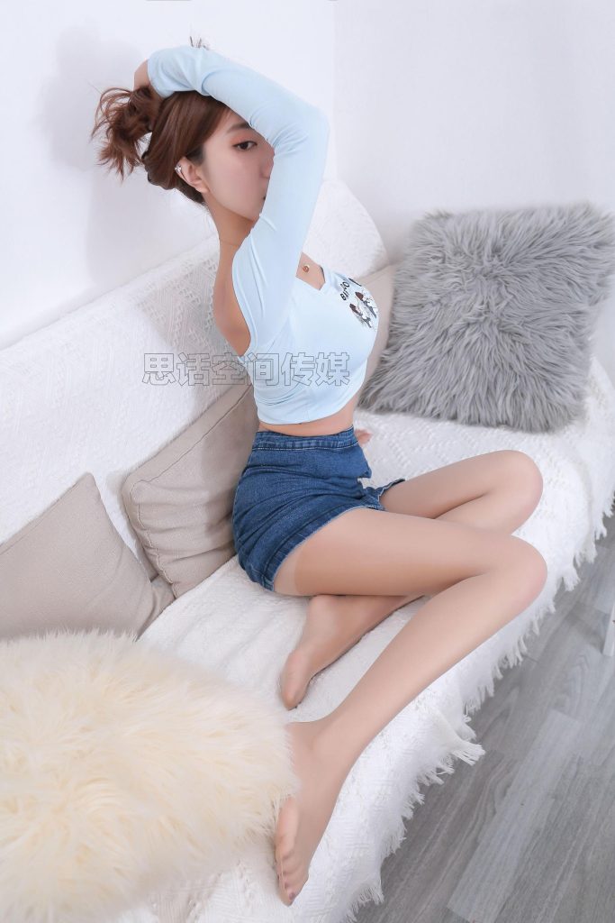 [SiHua思话]SJ019 苏小柔 你看柔不柔 [50P/95MB]插图2