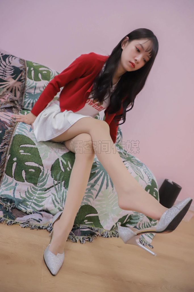 [SiHua思话]SJ031 珊珊 樱桃熟了 [44P/104MB]插图1