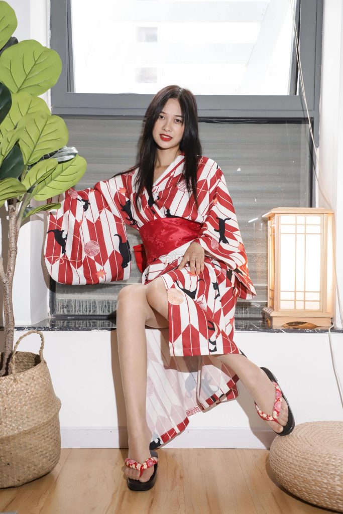 [SiHua思话]SJ034 橙子 一丝倾城 [50P/119MB]插图1