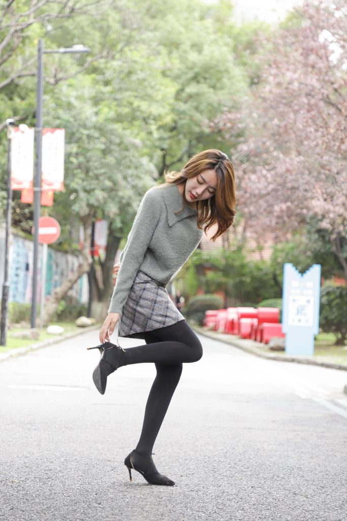 [SiHua思话]SJ049 苏小柔 嘿丝奶茶[50P/59MB]插图2